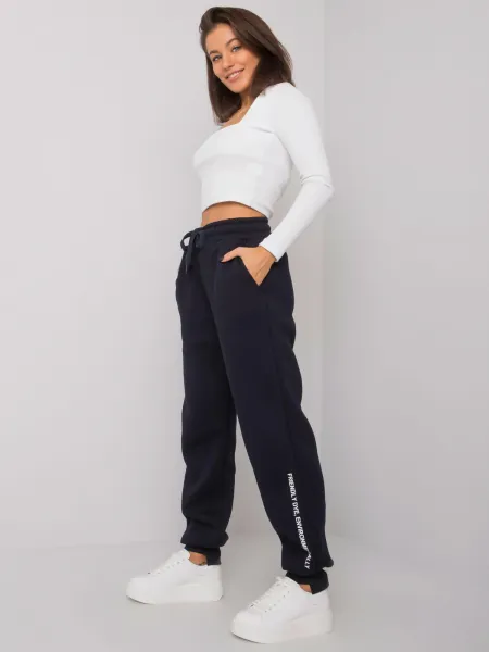 Sweatpants-RV-DR-7237.81-navy blue