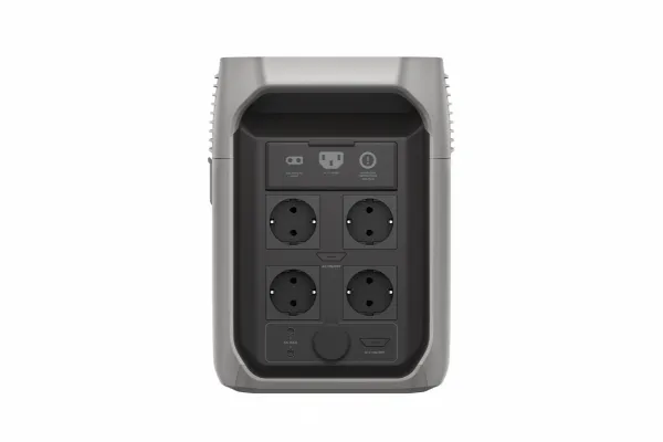 EcoFlow DELTA 3 1500 1ECO1500