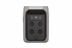 EcoFlow DELTA 3 1500 1ECO1500