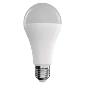 EMOS Inteligentná žiarovka GoSmart LED E27 14W 230V ZigBee RGB stmievateľná