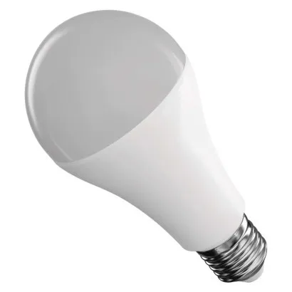 EMOS Inteligentná žiarovka GoSmart LED E27 14W 230V ZigBee RGB stmievateľná