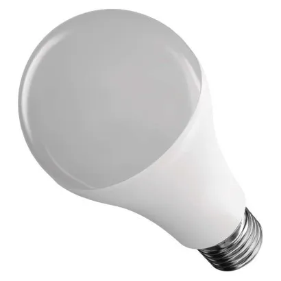 EMOS Inteligentná žiarovka GoSmart LED E27 14W 230V ZigBee RGB stmievateľná