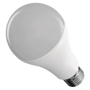 EMOS Inteligentná žiarovka GoSmart LED E27 14W 230V ZigBee RGB stmievateľná