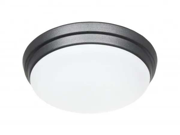 Svetelný kit CasaFan 2763 čadičovo šedý pre stropné ventilátory Eco Plano II