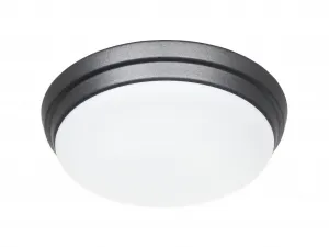 Svetelný kit CasaFan 2763 čadičovo šedý pre stropné ventilátory Eco Plano II
