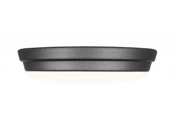 Svetelný kit CasaFan 2763 čadičovo šedý pre stropné ventilátory Eco Plano II