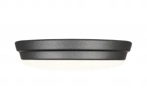Svetelný kit CasaFan 2763 čadičovo šedý pre stropné ventilátory Eco Plano II
