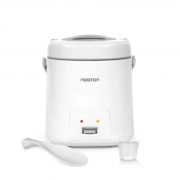 Noaton RC118W Basic, ryžovar