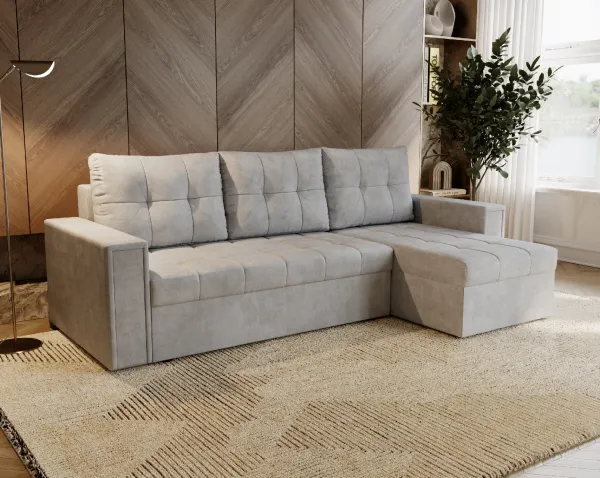 Sedacia súprava RICO M Látka: Kronos 19
