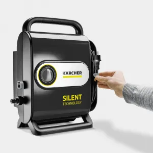 Kärcher - Vysokotlakový čistič K Silent Anniversary Edition 1.600-956.0