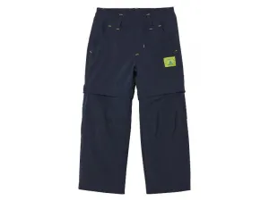 lupilu® Chlapčenské funkčné nohavice