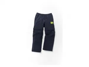 lupilu® Chlapčenské funkčné nohavice