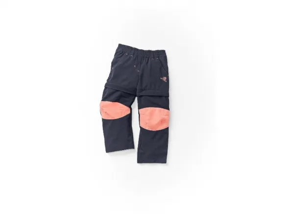 lupilu® Dievčenské funkčné nohavice (navy modrá, 92)