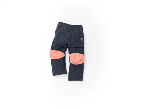 lupilu® Dievčenské funkčné nohavice (navy modrá, 92)