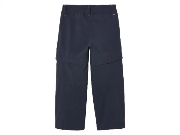 lupilu® Dievčenské funkčné nohavice (navy modrá, 92)