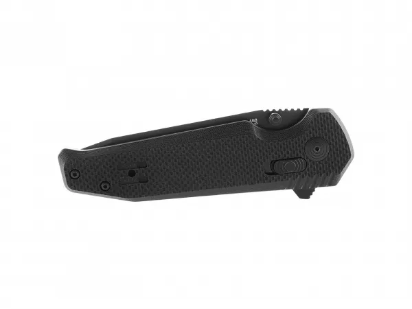 SOG Vision XR Black