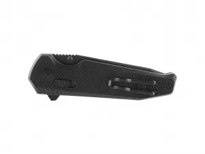 SOG Vision XR Black