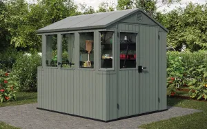 KETER Záhradný domček  OUTHOUSE