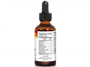 North American Herb and Spice NAHS Kvapky pre imunitu - Orega-cinn 60 ml