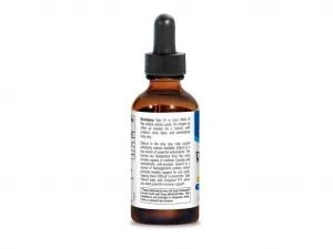 North American Herb and Spice NAHS Kvapky z bazy čiernej - Elderol 60 ml