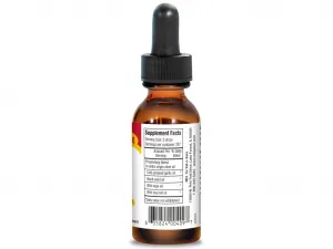 North American Herb and Spice NAHS Ušné kvapky Ear-Eez 30 ml