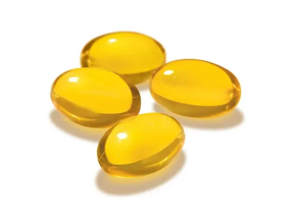 North American Herb and Spice NAHS Oreganové kapsule P73 - Super Strength 60 kapsúl
