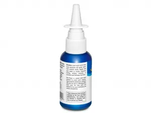 North American Herb and Spice NAHS Prírodný sprej do nosa SinuOrega Obsah: 60ml