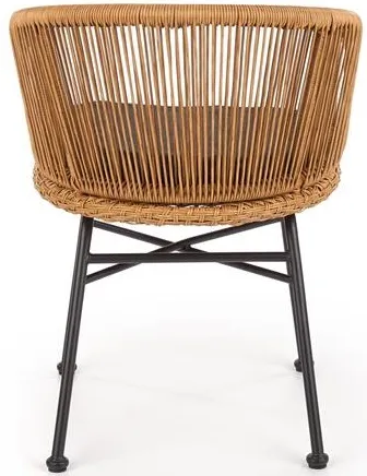 HALMAR Zahradní křeslo K400
