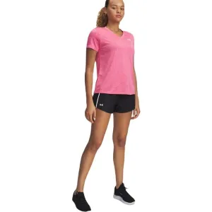 Under Armour TECH PLAY UP Dámske kraťasy, čierna, veľkosť M