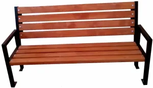 ČESKÉ LAVIČKY Lavička DĚČÍN