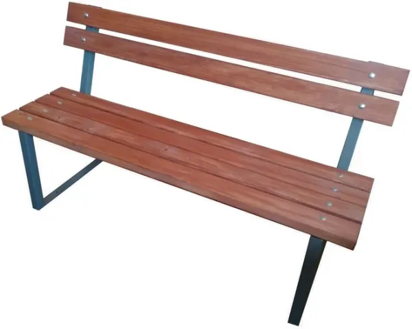 ČESKÉ LAVIČKY Lavička PŘEROV 6