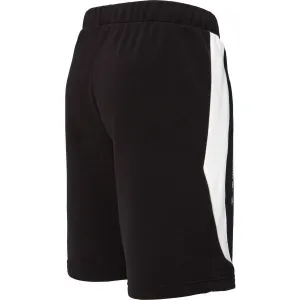 Puma BMW M MOTORSPORT SWEAT SHORTS Pánske šortky, čierna, veľkosť
