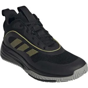adidas OWNTHEGAME 3,0 K Pánska basketbalová obuv, čierna, veľkosť 42