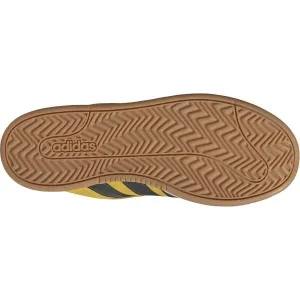 adidas GRAND COURT ALPHA 00S Pánska voľnočasová obuv, žltá, veľkosť 42