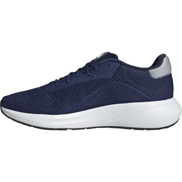 adidas RESPONSE RUNNER U Pánska bežecká obuv, tmavo modrá, veľkosť 44 2/3