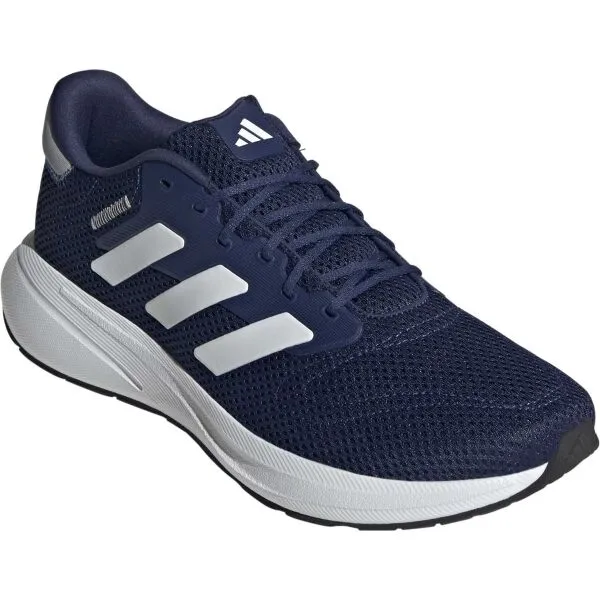 adidas RESPONSE RUNNER U Pánska bežecká obuv, tmavo modrá, veľkosť 44 2/3