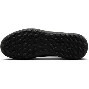 Nike JR MERCURIAL VAPOR 16 CLUB TF Detské turfy, čierna, veľkosť 33