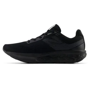 New Balance FRESH FOAM 520V9 Pánska bežecká obuv, čierna, veľkosť 40