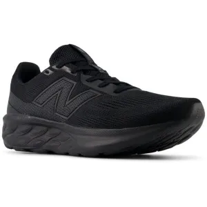 New Balance FRESH FOAM 520V9 Pánska bežecká obuv, čierna, veľkosť 40