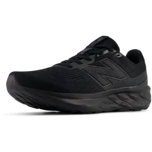 New Balance FRESH FOAM 520V9 Pánska bežecká obuv, čierna, veľkosť 40