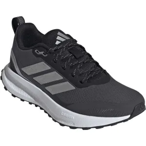 adidas RUNFALCON 5 W Dámska bežecká obuv, čierna, veľkosť 42