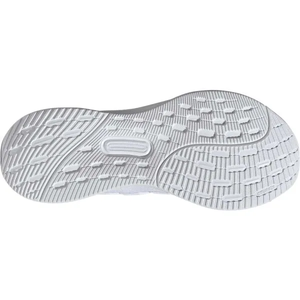 adidas ULTRARUN 5 Pánska bežecká obuv, biela, veľkosť 46