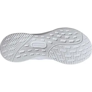adidas ULTRARUN 5 Pánska bežecká obuv, biela, veľkosť 46