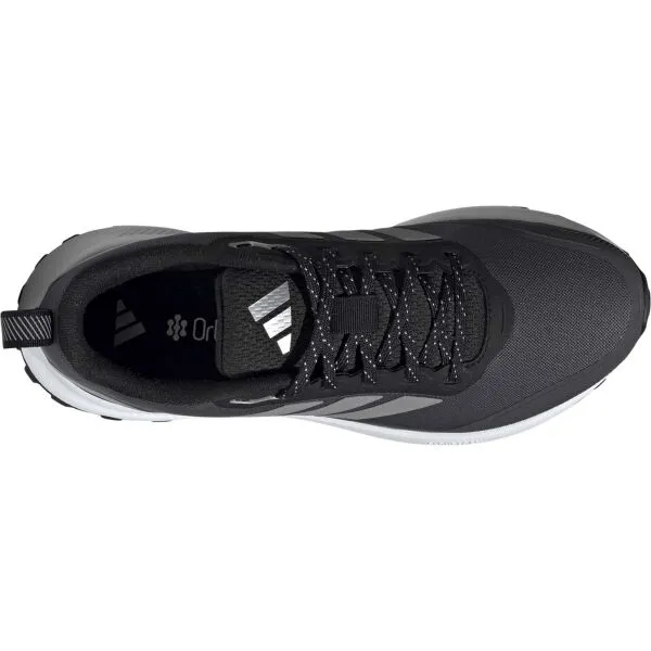 adidas RUNFALCON 5 W Dámska bežecká obuv, čierna, veľkosť 42