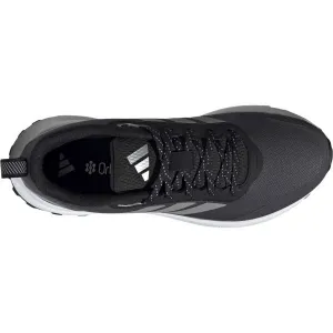 adidas RUNFALCON 5 W Dámska bežecká obuv, čierna, veľkosť 42