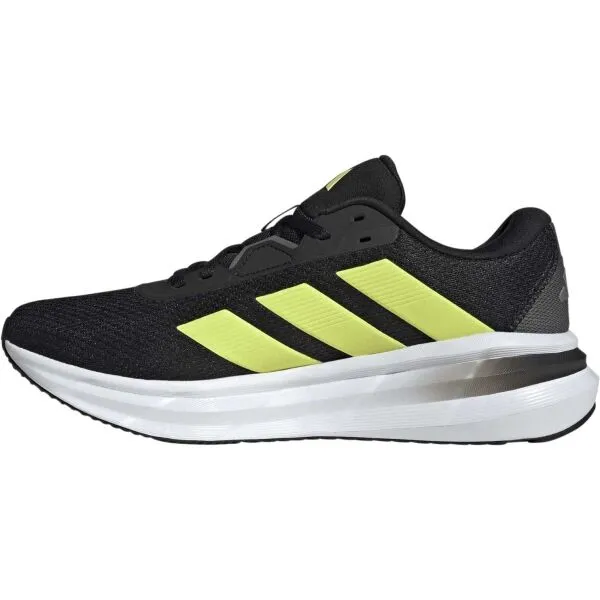 adidas GALAXY 7 M Pánska bežecká obuv, čierna, veľkosť 44