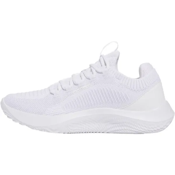 Under Armour DYNAMIC 2 Pánska obuv na fitness, biela, veľkosť 42