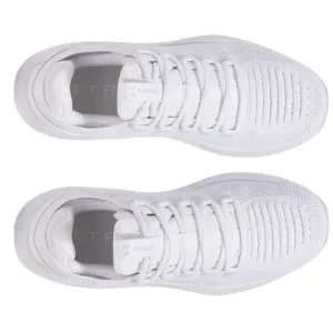 Under Armour DYNAMIC 2 Pánska obuv na fitness, biela, veľkosť 42