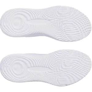 Under Armour DYNAMIC 2 Pánska obuv na fitness, biela, veľkosť 42