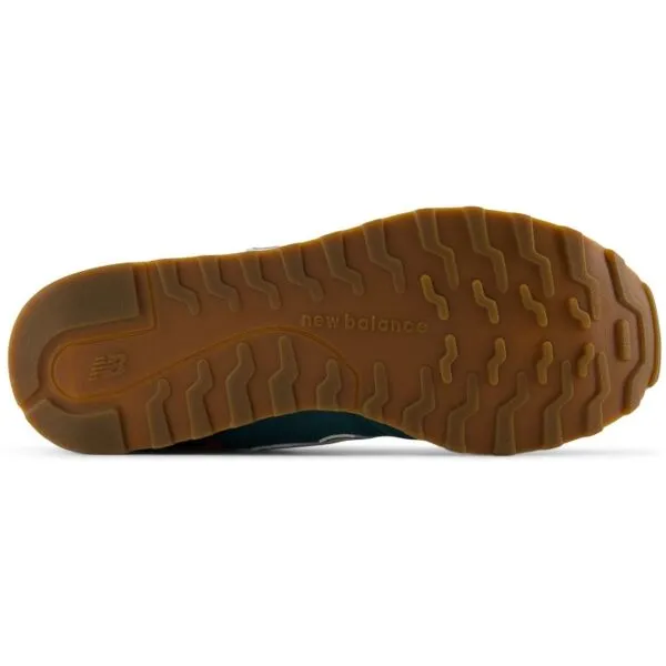 New Balance GM500TPW Pánska obuv na voľný čas, zelená, veľkosť 41.5